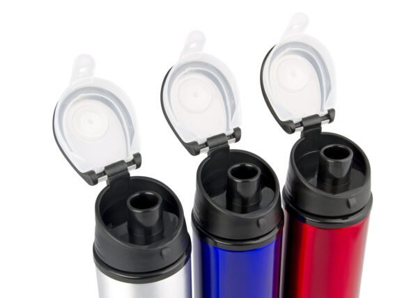 Botella en Aluminio Pull 600ml - Image 10