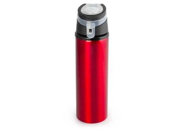 Botella en Aluminio Pull 600ml - Image 8