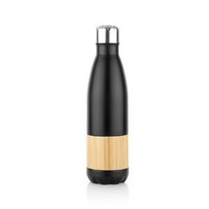 Botella Bambú Lennox 500 ml