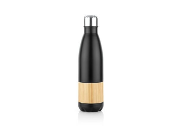 Botella Bambú Lennox 500 ml