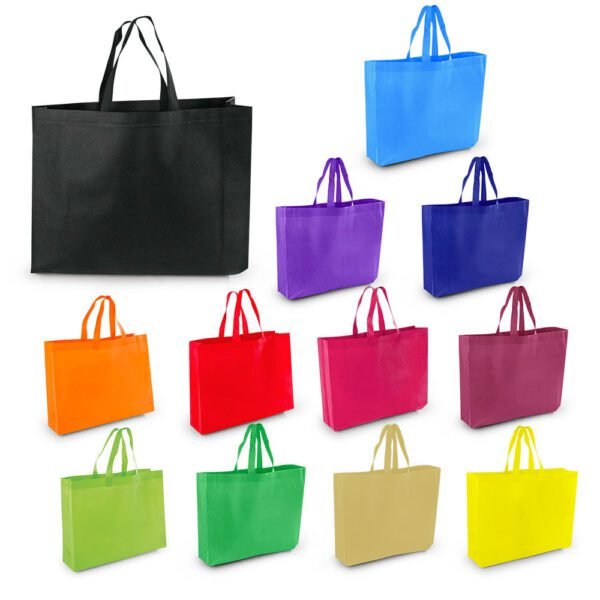 Bolsa Toronto Bag - Image 2