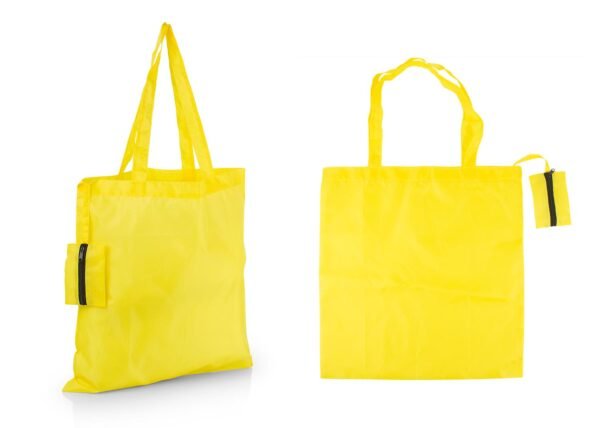 Bolsa Plegable Galileo - Image 3