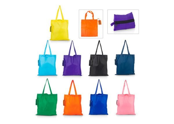 Bolsa Plegable Galileo - Image 2