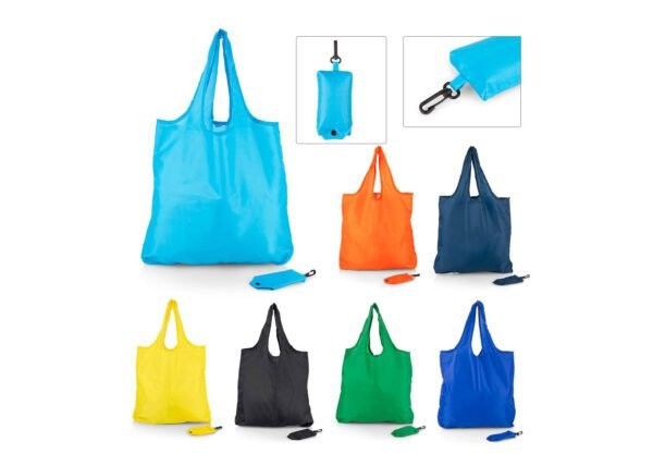 Bolsa Plegable Aristóteles - Image 2
