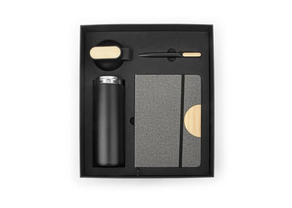 Kit Ejecutivo Nexus