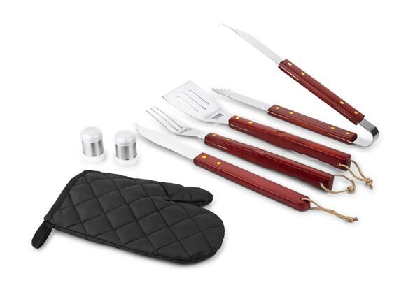 Delantal BBQ - Image 2