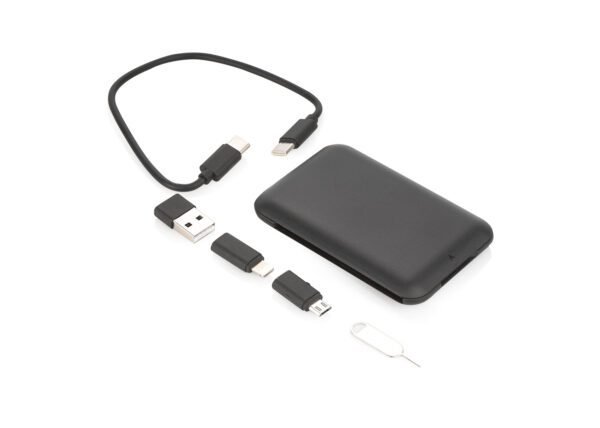 Set Cables Travel - Image 4