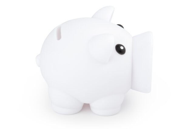 Alcancía Miss Piggy - Image 8