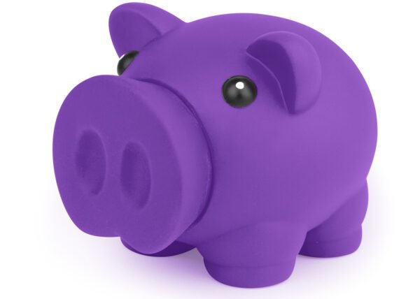 Alcancía Miss Piggy - Image 6