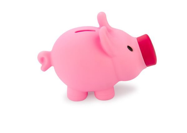 Alcancía Piggy Teen - Image 10