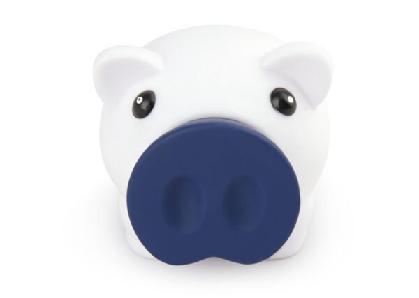 Alcancía Piggy White - Image 7