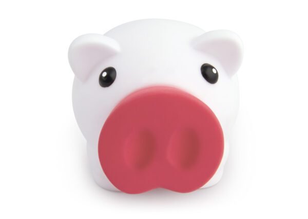 Alcancía Piggy White - Image 5