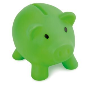Alcancía Oink
