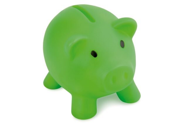 Alcancía Oink