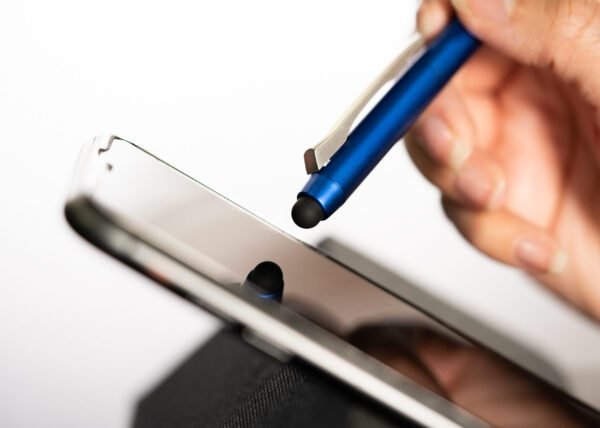 Bolígrafo Verona Stylus - Image 6