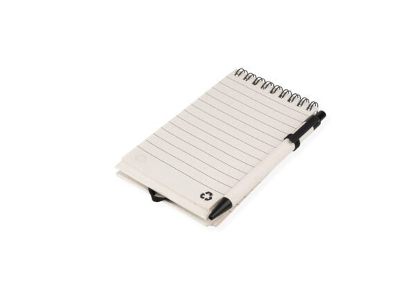 Libreta Next Level Milk - Image 2