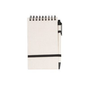 Libreta Next Level Milk