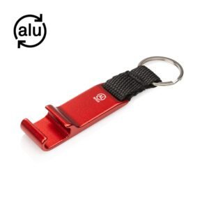 Llavero Metálico Holder
