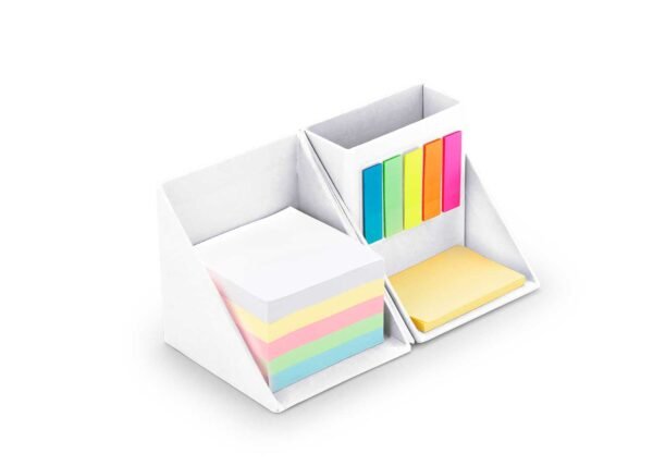 Memo Cube