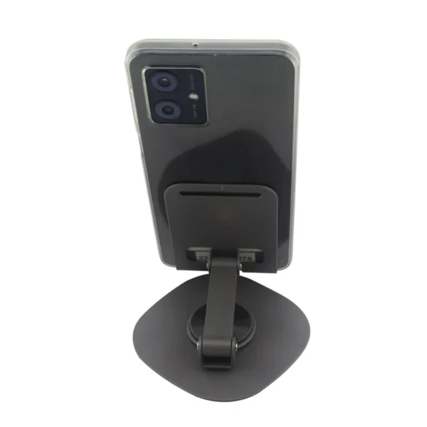 Porta Celular Metálico Giro - Image 3