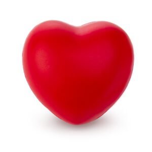 Antiestrés Corazón