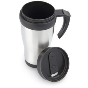 Mug en Acero Body 450ml