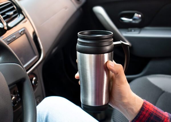 Mug en Acero Body 450ml - Image 6