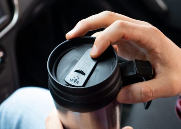 Mug en Acero Body 450ml - Image 5