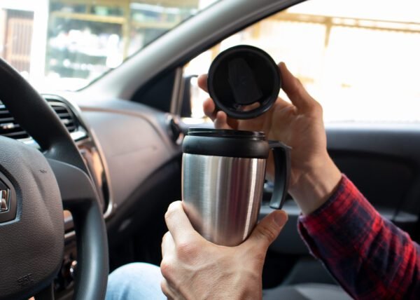 Mug en Acero Body 450ml - Image 4