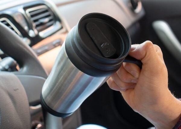 Mug en Acero Body 450ml - Image 3
