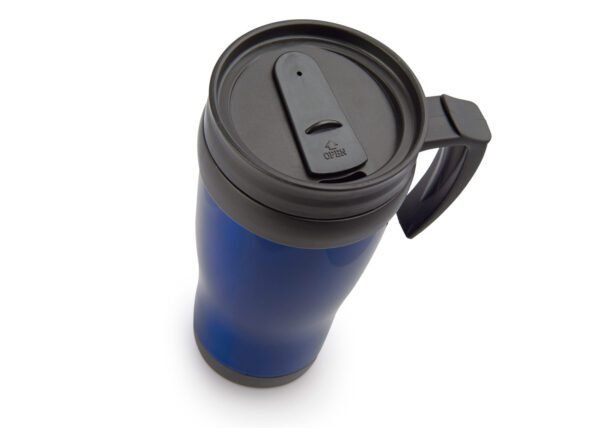 Mug en Acero Body 450ml - Image 2