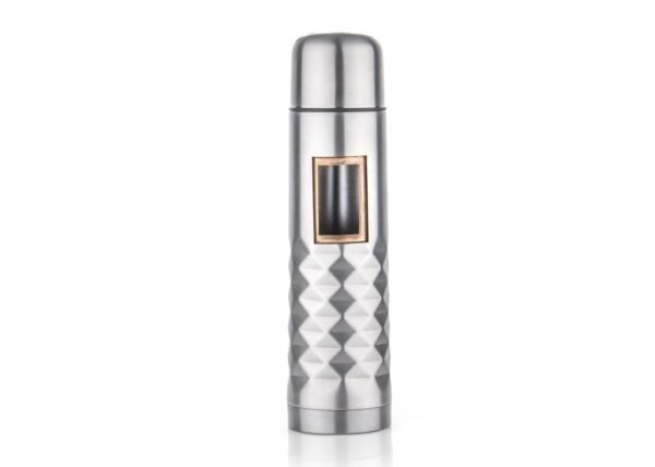 Termo en Acero Vacuum 500ml - Image 2