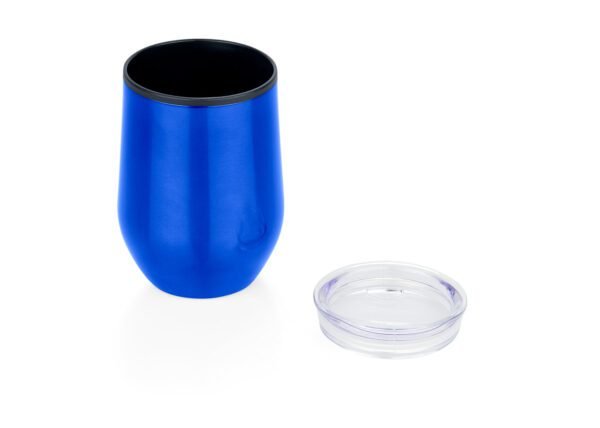 Vaso en Acero Queen 360ml - Image 3