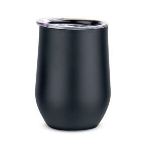 Vaso en Acero Queen 360ml