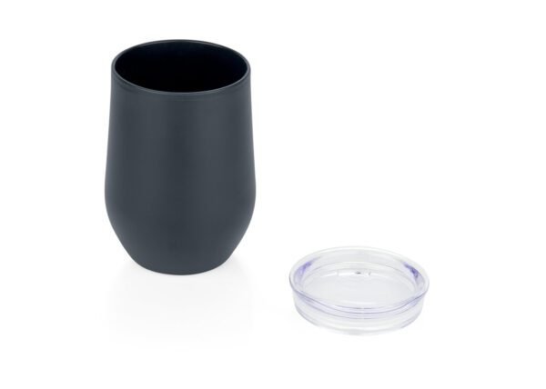 Vaso en Acero Queen 360ml - Image 2