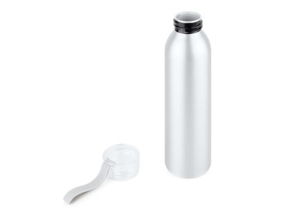 Botella Aluminio Know 600ml - Image 5