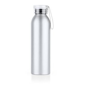 Botella Aluminio Know 600ml