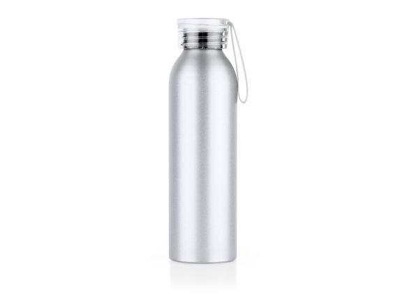 Botella Aluminio Know 600ml