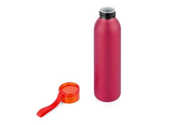 Botella Aluminio Know 600ml - Image 3