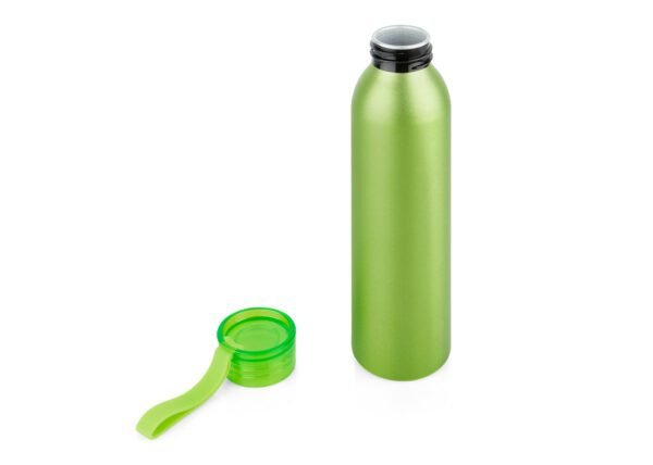 Botella Aluminio Know 600ml - Image 2
