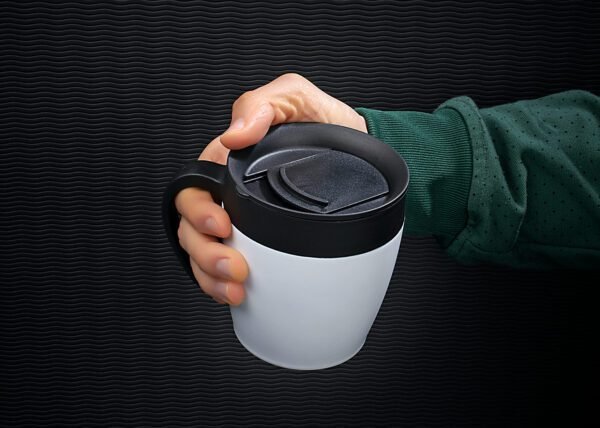 Vaso Mercury 350ml / 12 Oz - Image 2