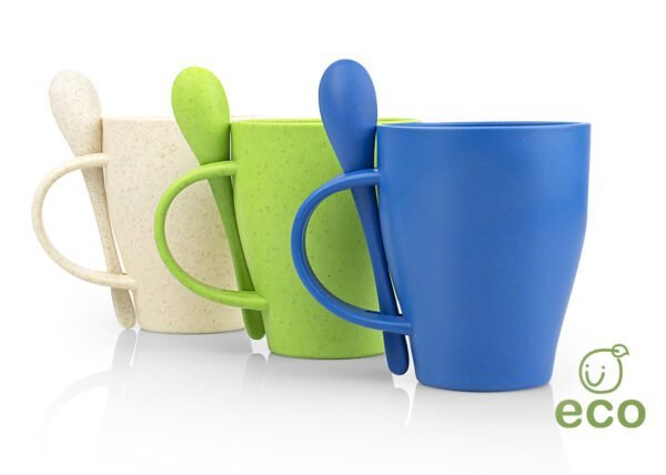 Mug Urban 350ml - Image 2