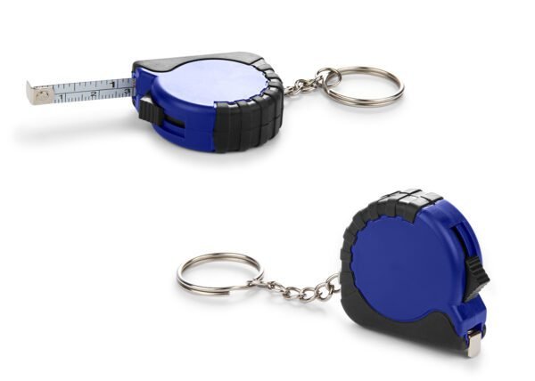 Llavero Mini Flexómetro de Bolsillo - Image 7