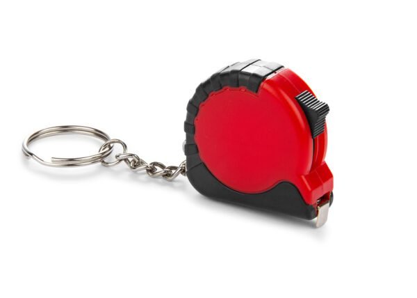 Llavero Mini Flexómetro de Bolsillo - Image 8