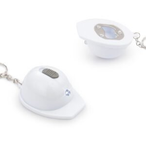 Destapador Casco Light