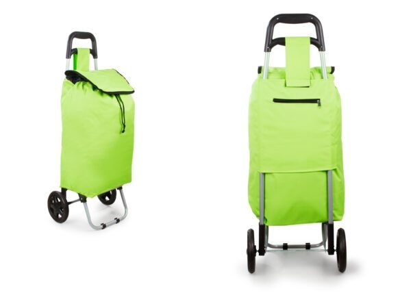 Carrito De Mercado - Image 4