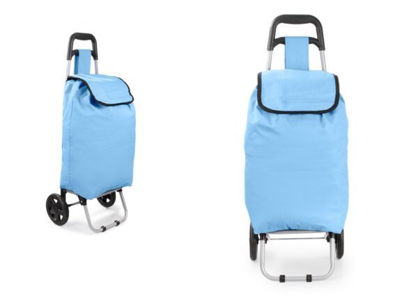 Carrito De Mercado - Image 3