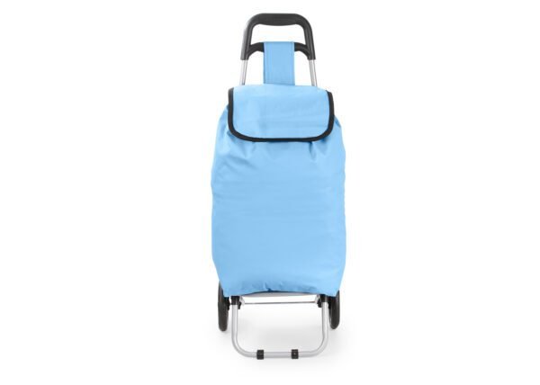 Carrito De Mercado