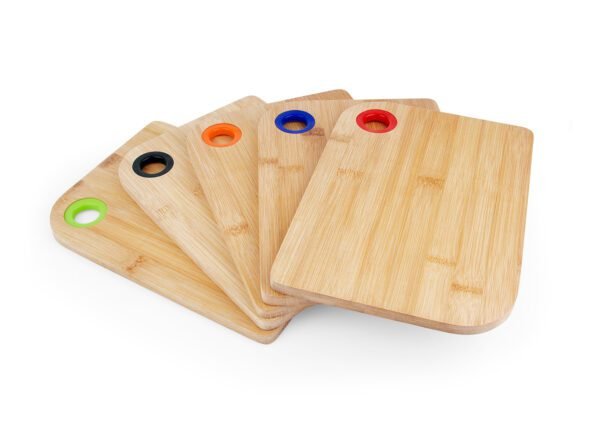 Tabla de Picar Bambú Odette - Image 2