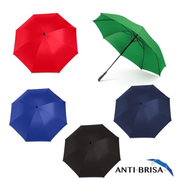 Paraguas 30" Golf Empire Fiber Glass - Image 2